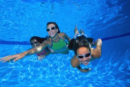 natacion natacion