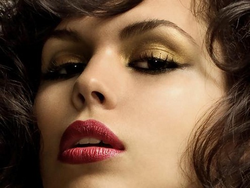 maquillaje
