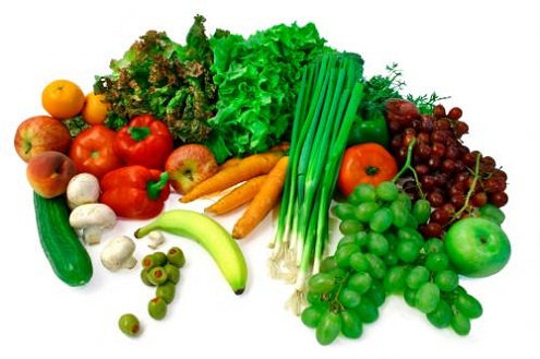 alimentacion